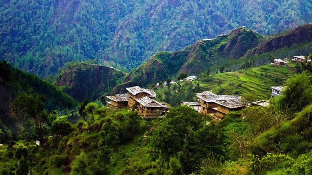 Vishal    "Vent d 'Himachal"