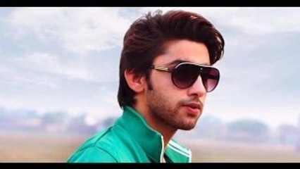 Ladoon Mein Palli - Amanat Ali Officail Song