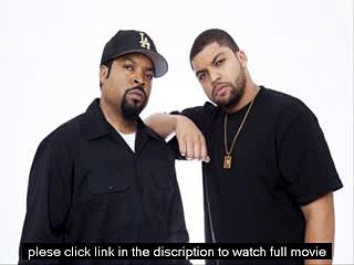 Straight Outta Compton (2015) BluRay 720p