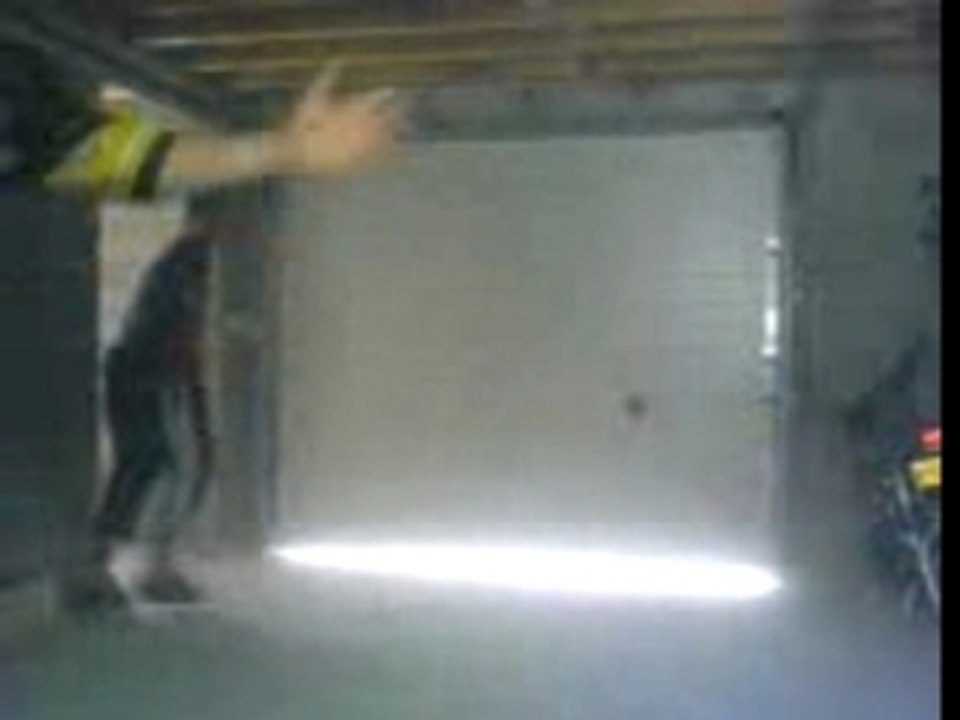 Ptit foot ché jenath part 3