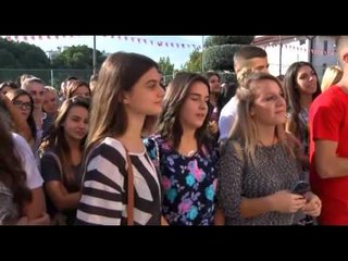 Tonight Ilva Tare "Çfarë po ndodh me arsimin?