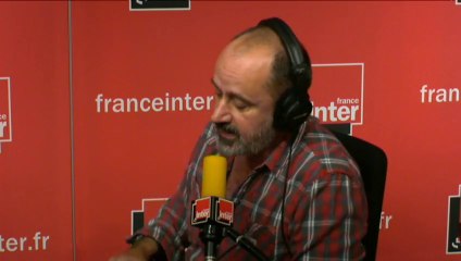 Le billet de Daniel Morin : "L'heure est grave"