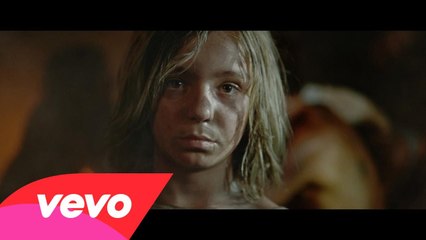 Steve Angello - Children Of The Wild ft. Mako _ Official Song