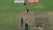 Shahid Afridi Hits Two Big Sixes To Ravi Rampaul-Barbados Tridents v St Kitts and Nevis Patriots Cricket