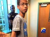 Muslim Boy Arrested For Bringing Clock to Texas School