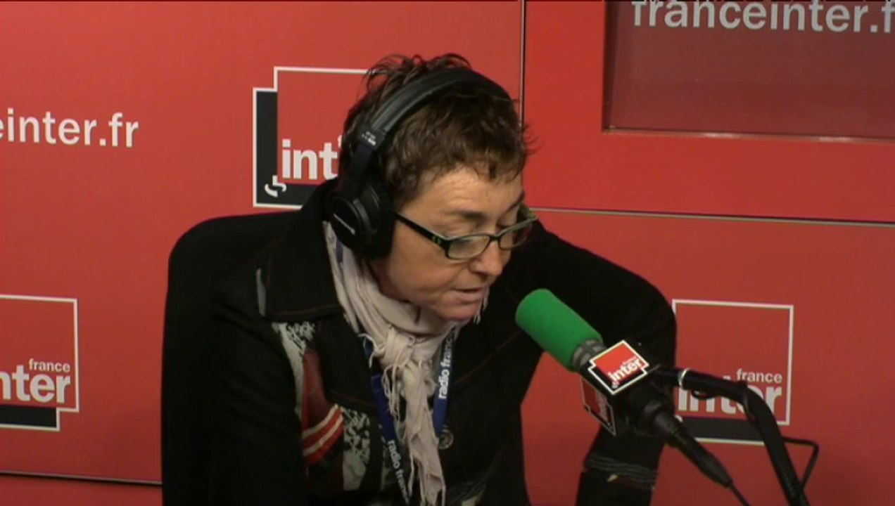 "Farines d'insectes" (Planète Environnement)