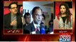 Dr.Shahid Masood shares how he saved Ahsan Iqbal from abduction attempt during Musharraf's tenure