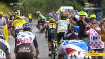 2015-07-24 Tour de France Tappa 19 (3^ parte)