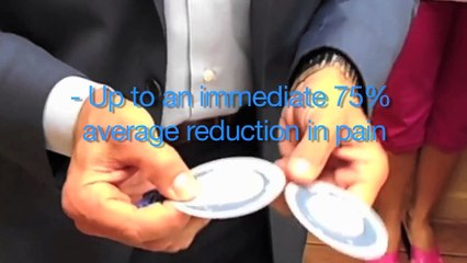 BioWave PENS Unit for Pain Treatment and Reduction by DynaMD Medical Supplies Service 844-523-7022 Dyna MD