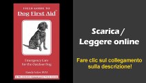 Field Guide to Dog First Aid