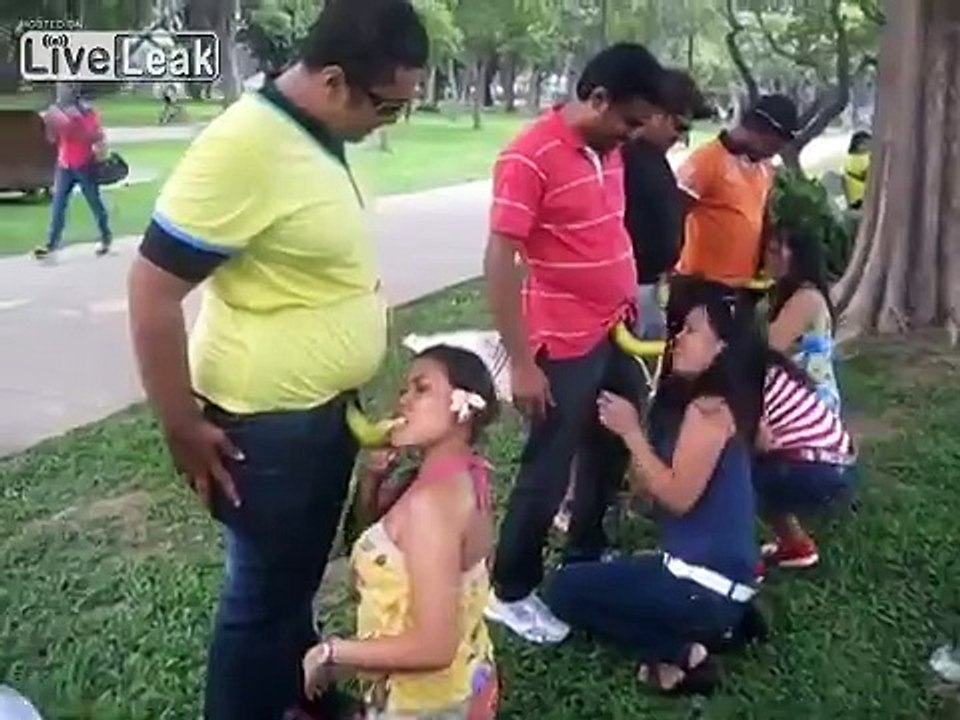 A New Philipino Party Game.