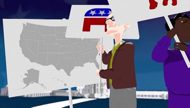 Etats-Unis: Donald Trump attaqué par ses rivaux au débat des primaires républicaines