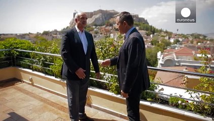 Ελλάδα: Ντέρμπι μέχρι τέλους