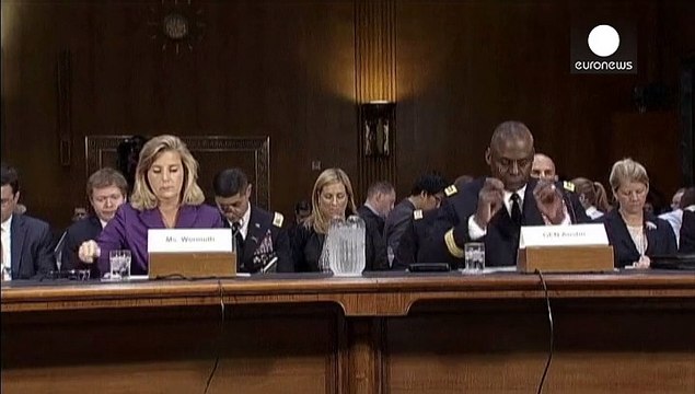 Siria: fallito l'addestramento Usa, solo 4 o 5 ribelli ancora operativi