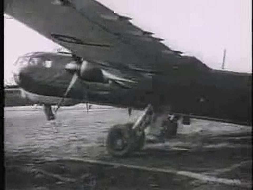 Heinkel HE 117