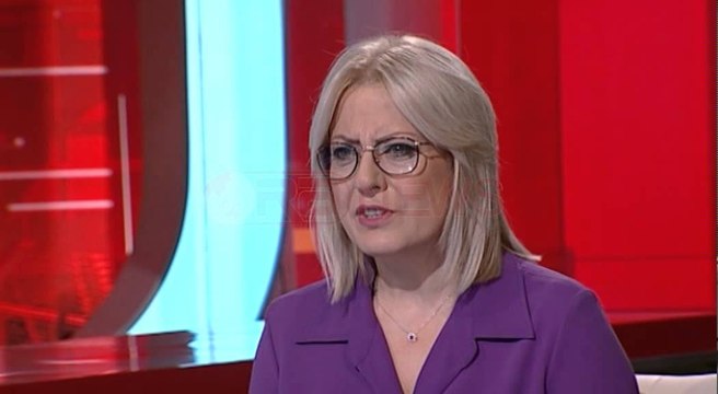 Intervistë në Tonight, Nikolla i përgjigjet Kules për arsimin e lartë - Ora News-Lajmi i fundit