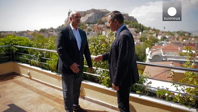 Греція: шанси СИРІЗИ та Нової демократії на перемогу вирівнялися