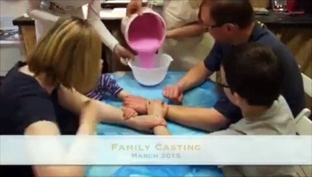 Great idea for a family :) Memories Memories