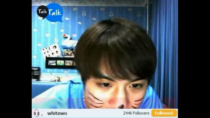 Whitewo Talk [07092015] Part2/5
