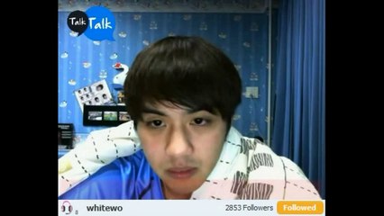 Whitewo Talk [07092015] Part3/5