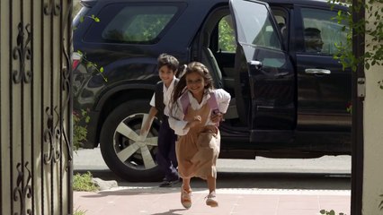 Mother: Pay Attention on Children or Children Love Their Mades