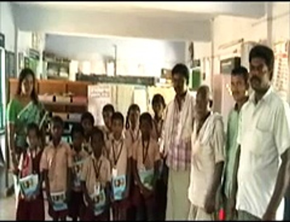 Speech about Siddhar Peedam Group of Temples and Swamiji Sri Selvam Siddhar-video12
