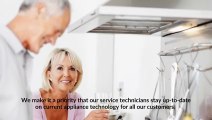 Commercial Appliance & Air Conditioning Repair Tampa