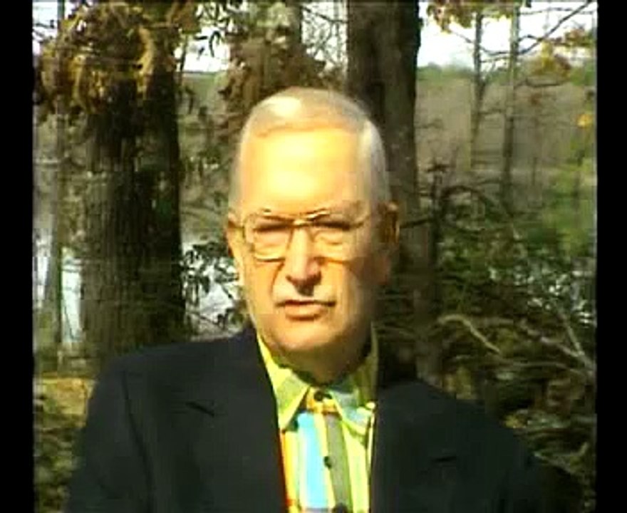 The Clinton Chronicles - Criminal Acts by Bill and Hillary Clinton (Alleged) - 7 of 10