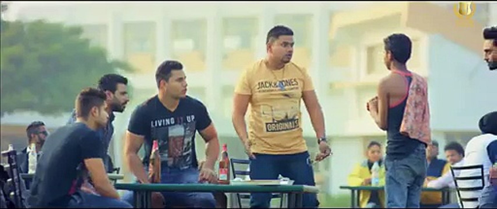 Bohemia Yaaran De Siran Te - Bohemia, Full Video