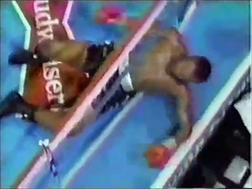 Top 50 boxing KO's of all time.