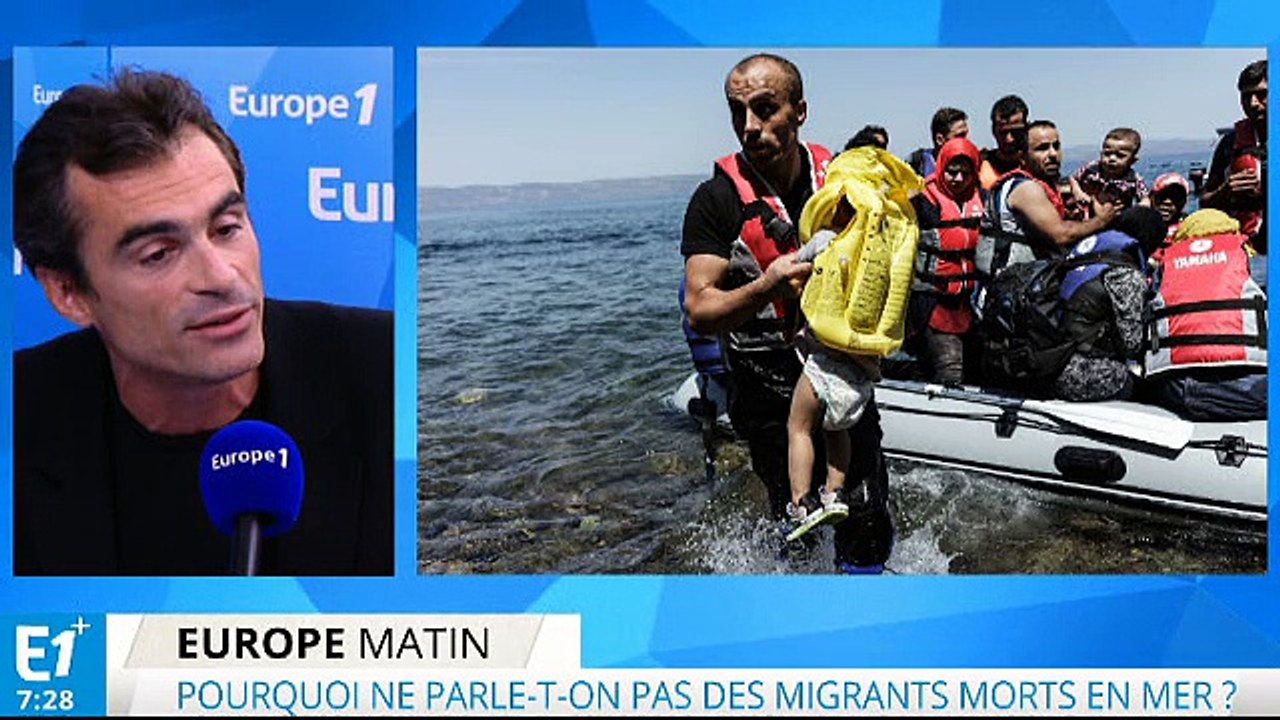 Face à la quotidienneté de l'horreur, ne zappez pas !