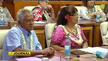 Edouard Fritch  je suis là pour faire avancer le pays