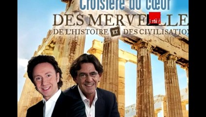 Secrets d'info : le business des conférences