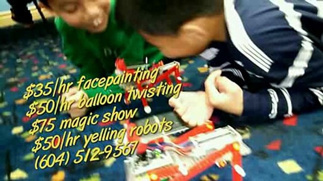 Gigsalad Vancouver's Bobby The Magician - Audience Reviews - Also From the Kumars' First Birthday Party, Surrey BC.