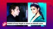 Hrithik Roshan & Pooja Hegde to shoot a passionate love making scene - Bollywood Gossip