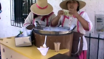 06-2-Discovering Peru: Day 6, City of Arequipa P2.