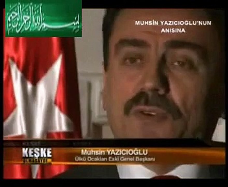 İşkence Gördük Ama Feryat Etmedik , Ağlamadık.(Muhsin Yazıcıoğlu)