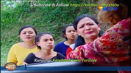 FTV Bu Lurah Palsu Jantung Hatiku Part 2
