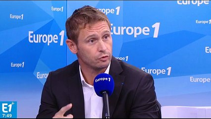 Communes : "on a fait l'effort à la place de l'Etat"