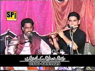 Meno toi daseenda aye By Zafar Abbas Jani  Vol 101 Sp Gold 2015