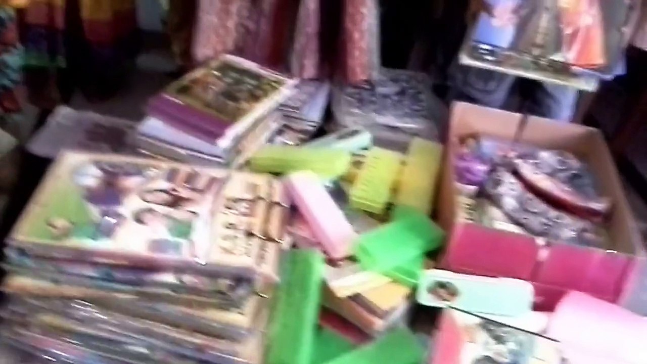 Sponsoring Education Material to Orphan Children | Charity for Poor Children in India