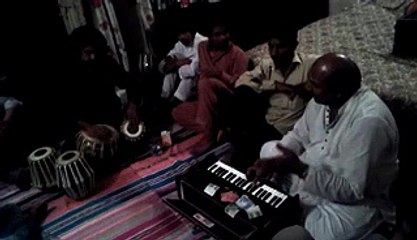 Tera Mera Sath Sajawal Khan with Ghulam Abbas