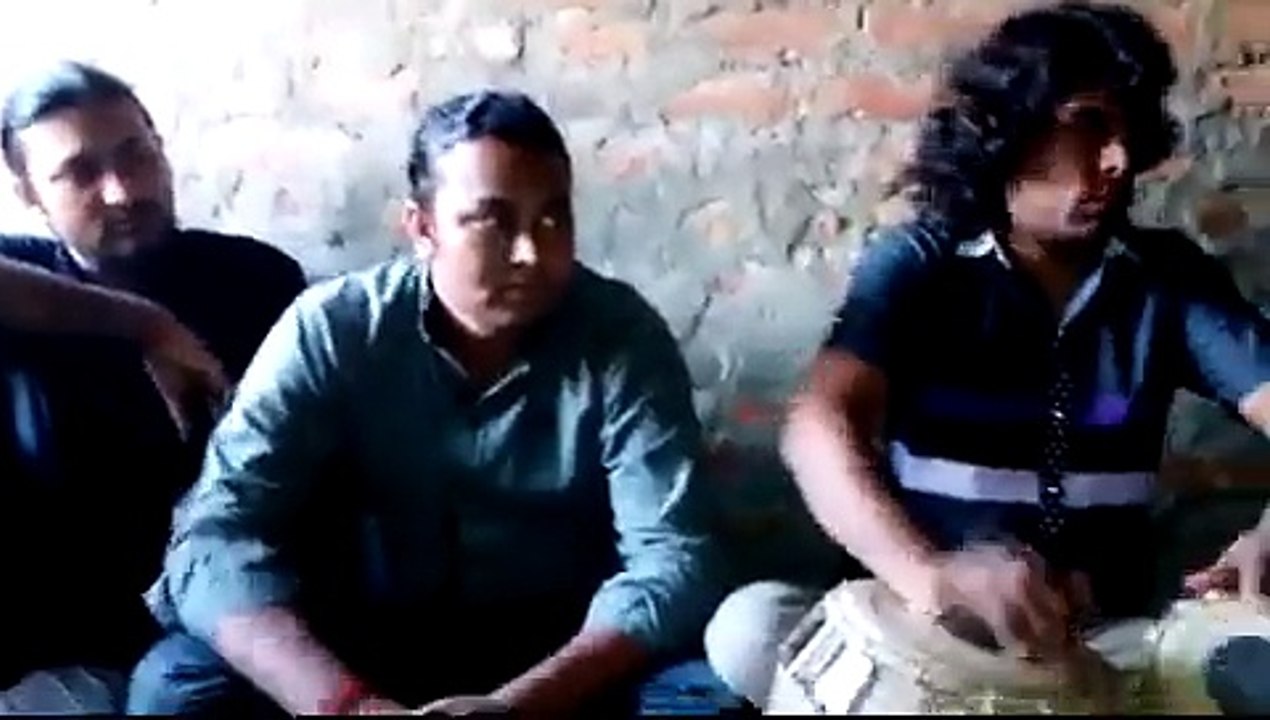 Tister Jati Qayada Sajawal Khan