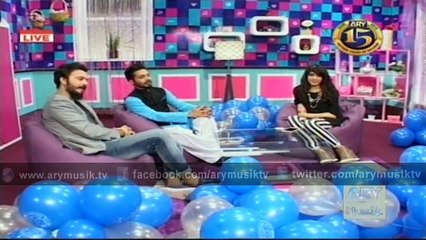 Girls Republic 16th September 2015