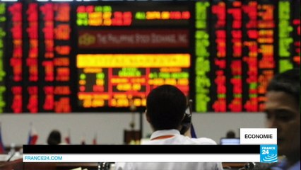 L’économie mondiale suspendue à la décision de la Fed