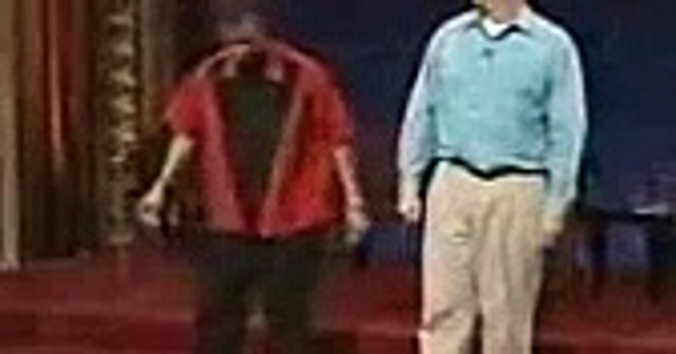 Whose Line is it Anyway?: The Colin Hoedown [Full Episode]