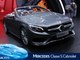 Mercedes Classe S Cabriolet en direct du salon de Francfort 2015