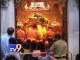 Mumbai: Siddhivinayak temple’s 'Kakad Aarti' on Ganesh Chaturthi - Tv9 Gujarati
