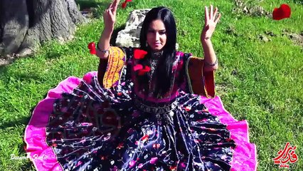 Umaira Eshpari (Sediqzadah) - Dukhtar Kouchi - New Afghan Music Video Song June