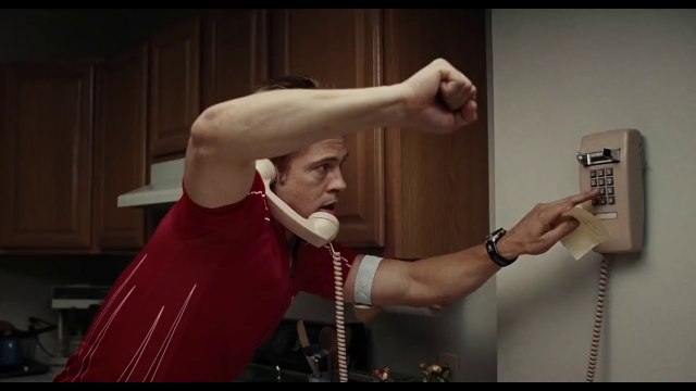 Les meilleurs coups de fil au cinéma -Supercut de coups de téléphone dans les films